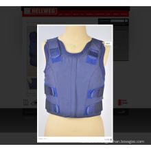 Nij Level Iiia UHMWPE Female Bullet Proof Vest